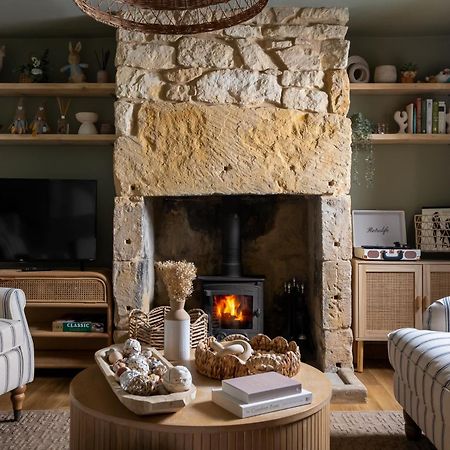 Broadway Scandi Chic Authentic Cottage Luaran gambar