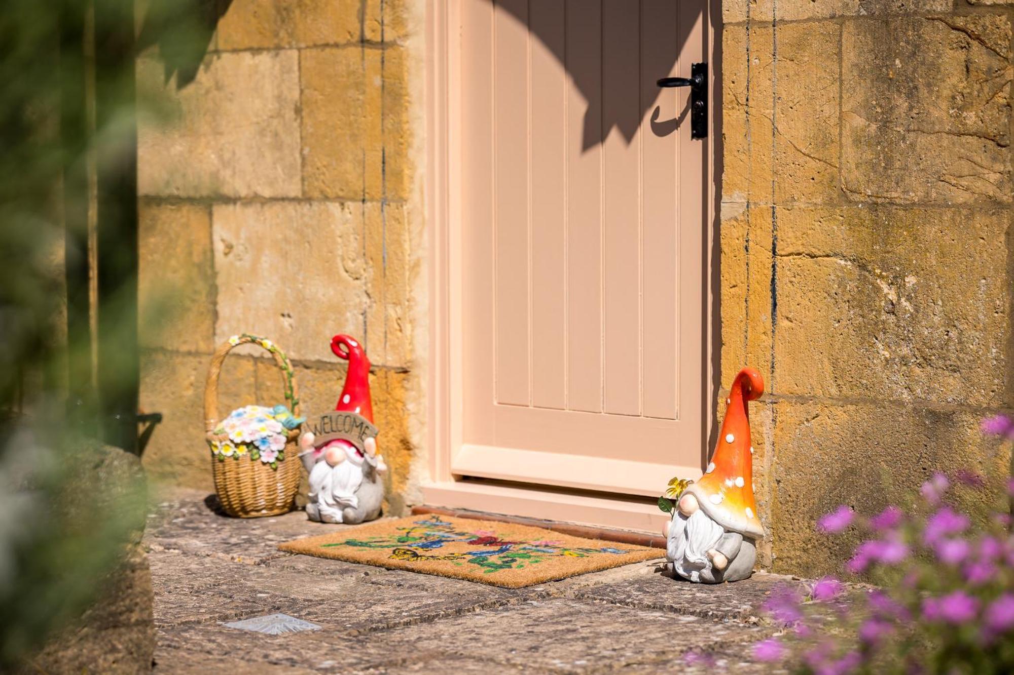 Broadway Scandi Chic Authentic Cottage Luaran gambar