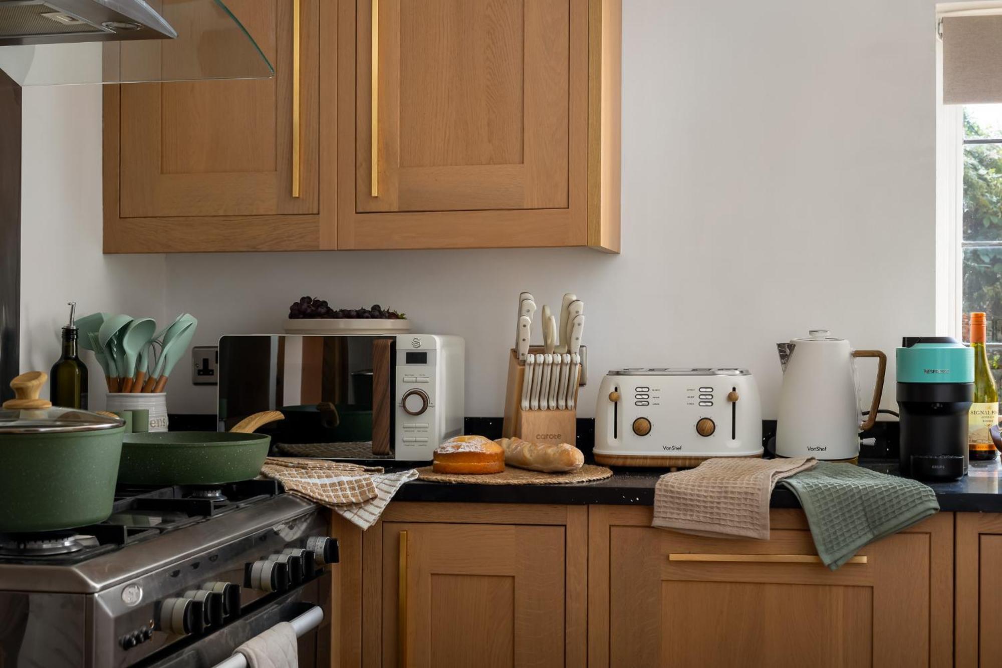 Broadway Scandi Chic Authentic Cottage Luaran gambar