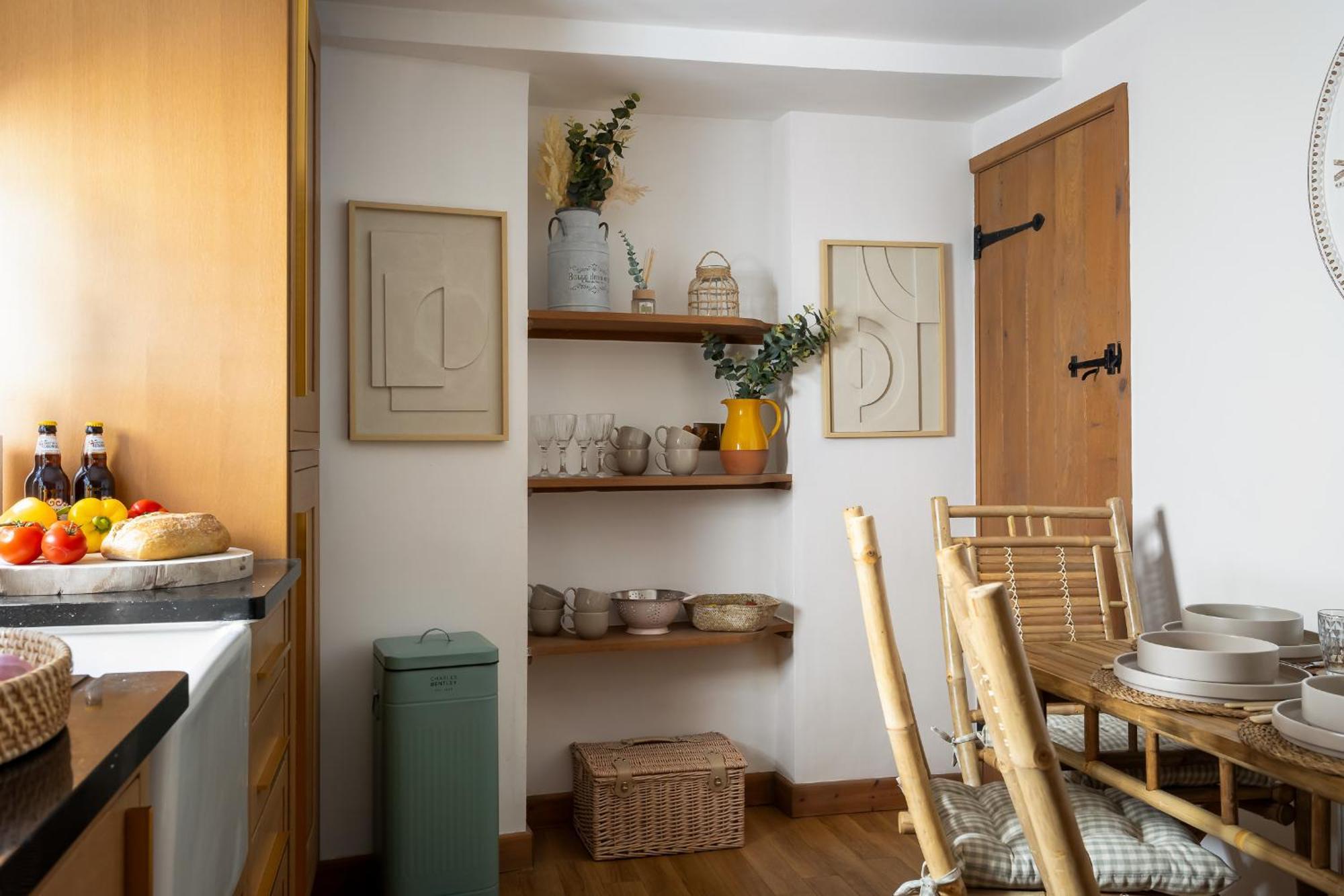 Broadway Scandi Chic Authentic Cottage Luaran gambar