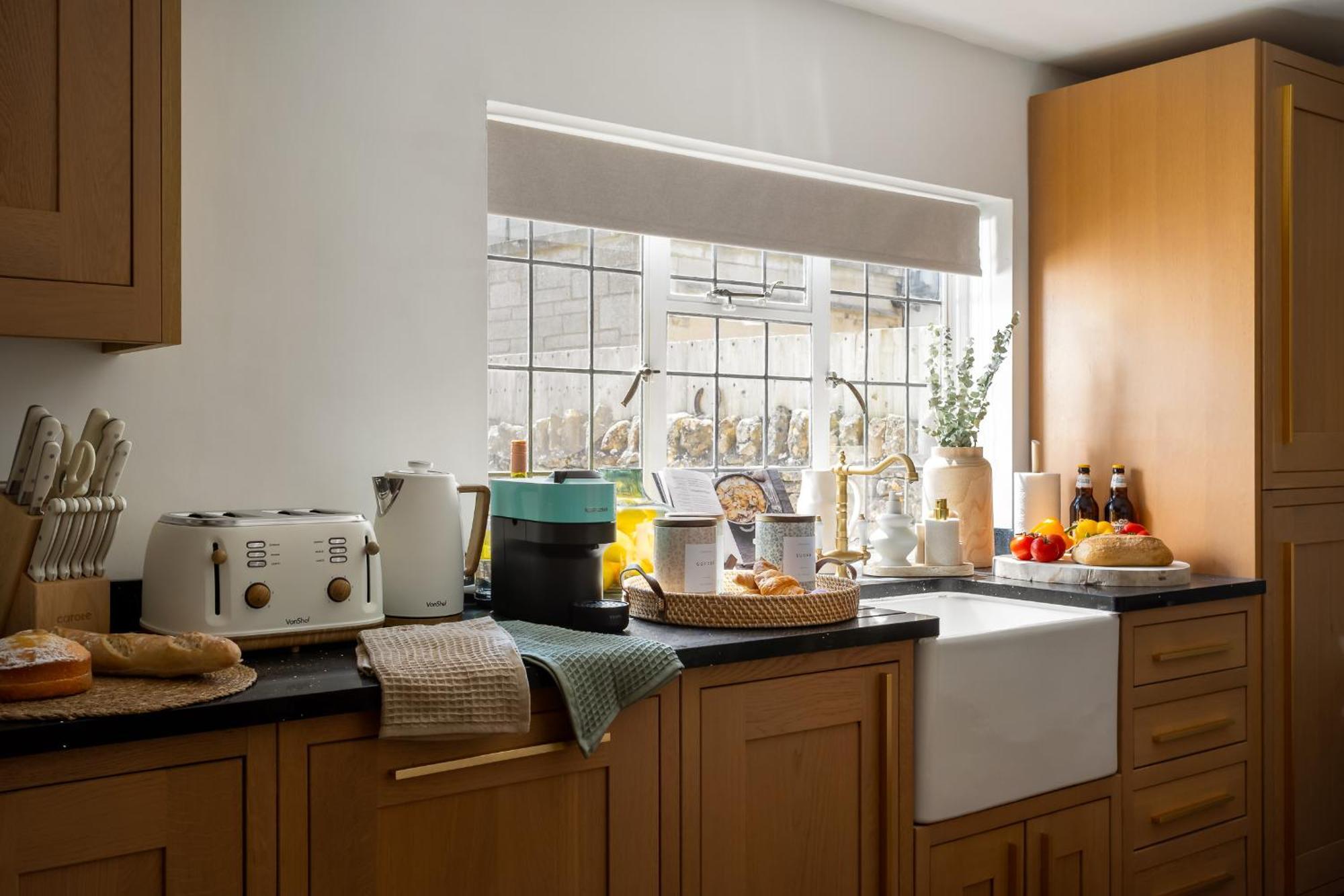 Broadway Scandi Chic Authentic Cottage Luaran gambar