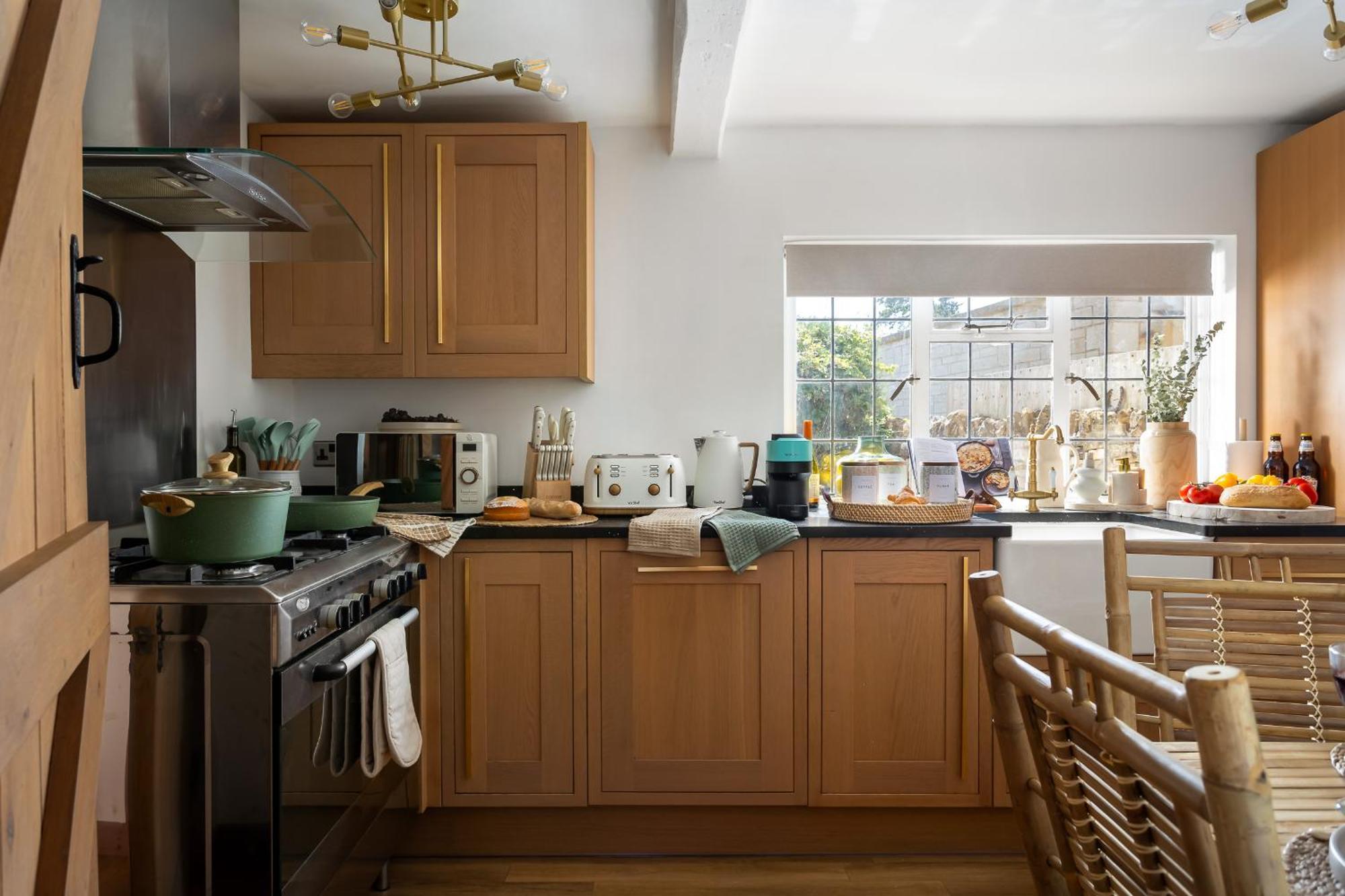 Broadway Scandi Chic Authentic Cottage Luaran gambar