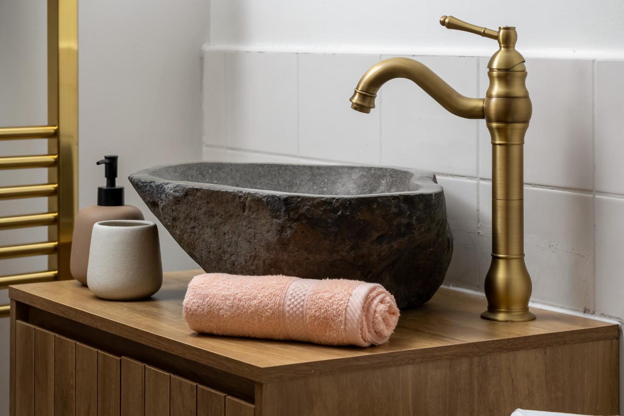 Broadway Scandi Chic Authentic Cottage Luaran gambar