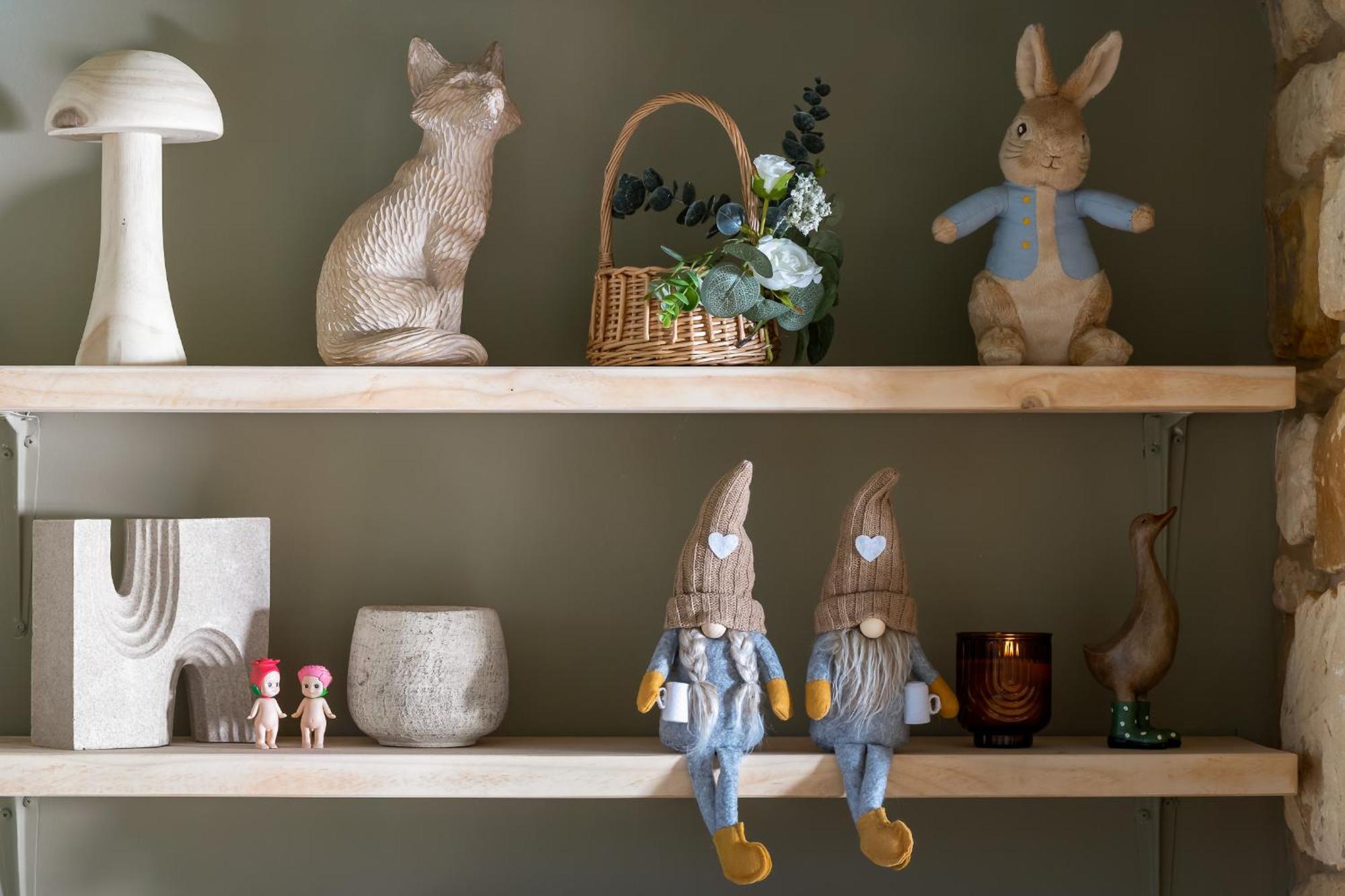 Broadway Scandi Chic Authentic Cottage Luaran gambar