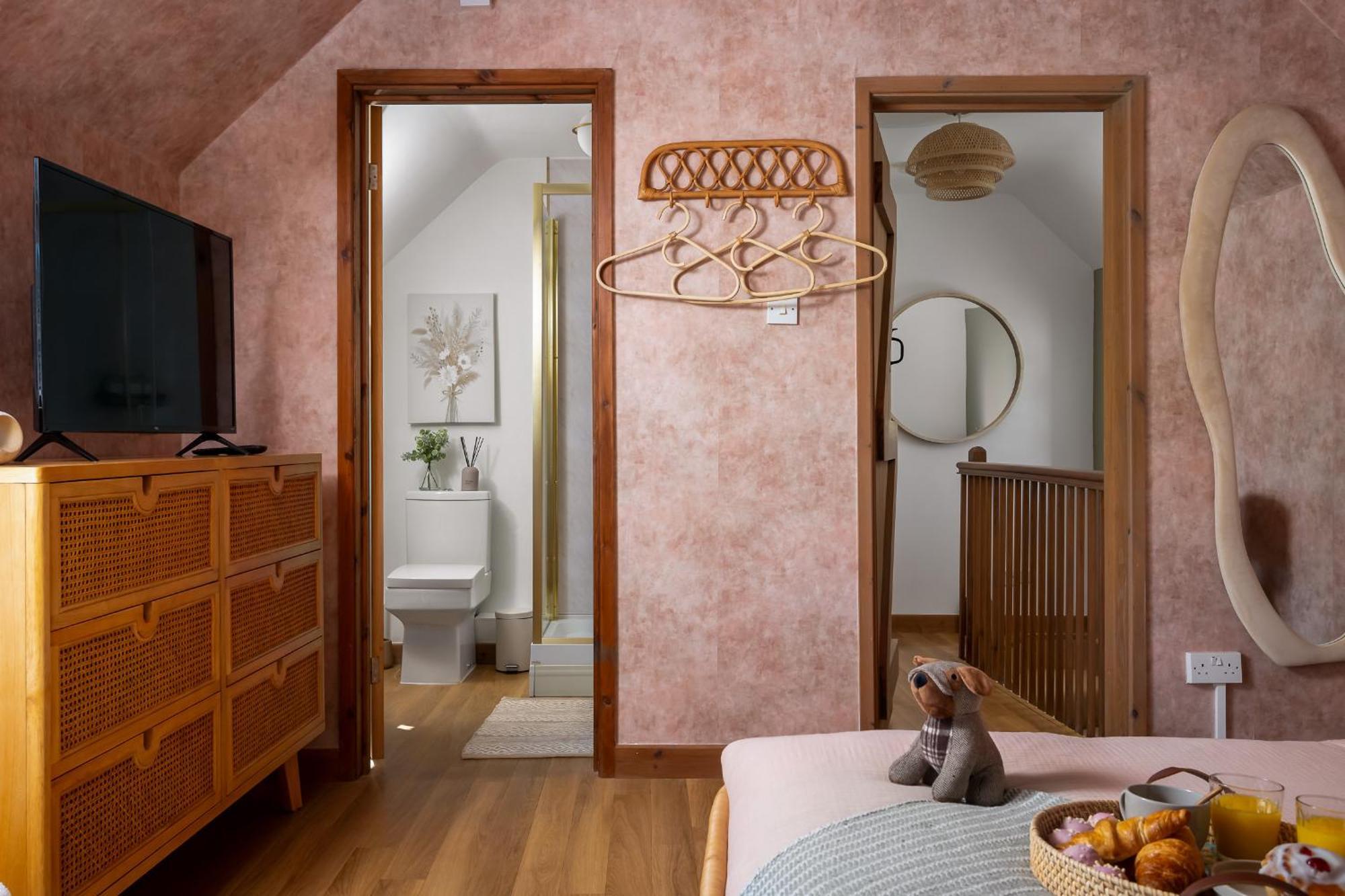 Broadway Scandi Chic Authentic Cottage Luaran gambar
