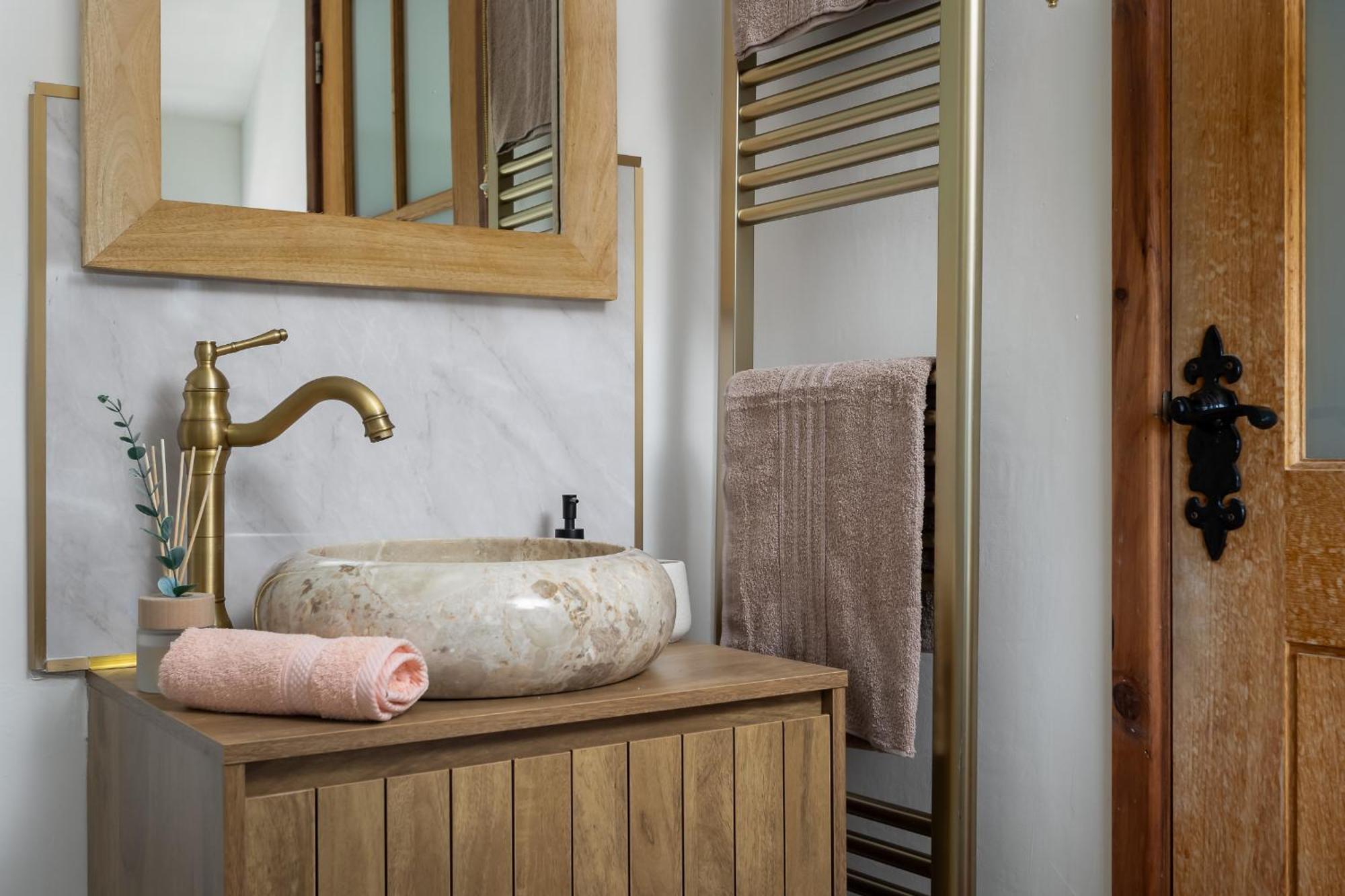 Broadway Scandi Chic Authentic Cottage Luaran gambar