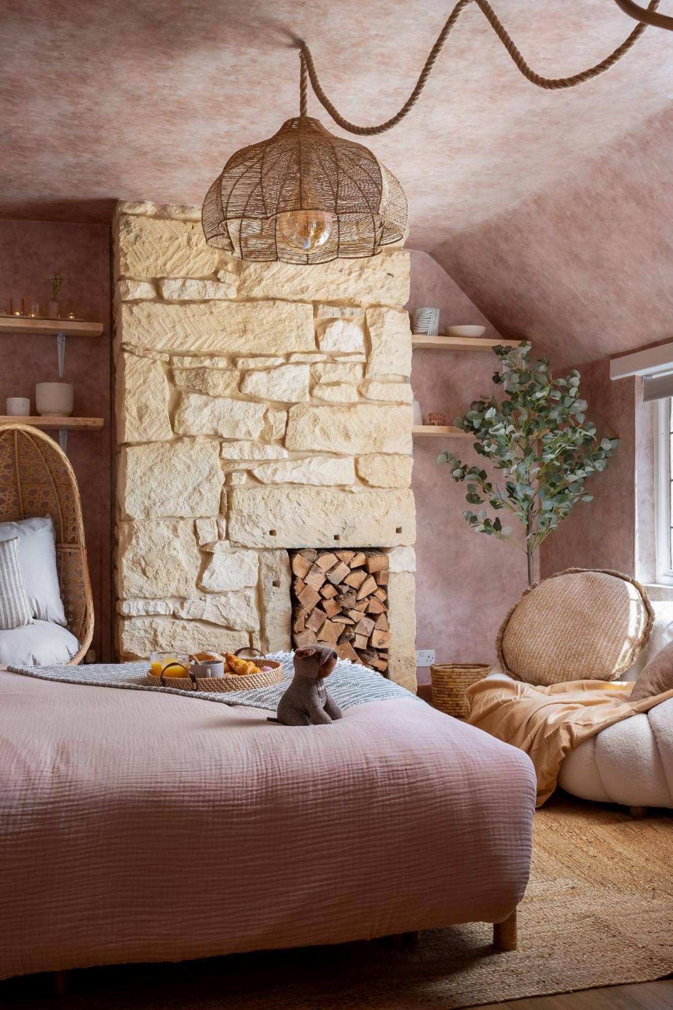 Broadway Scandi Chic Authentic Cottage Luaran gambar