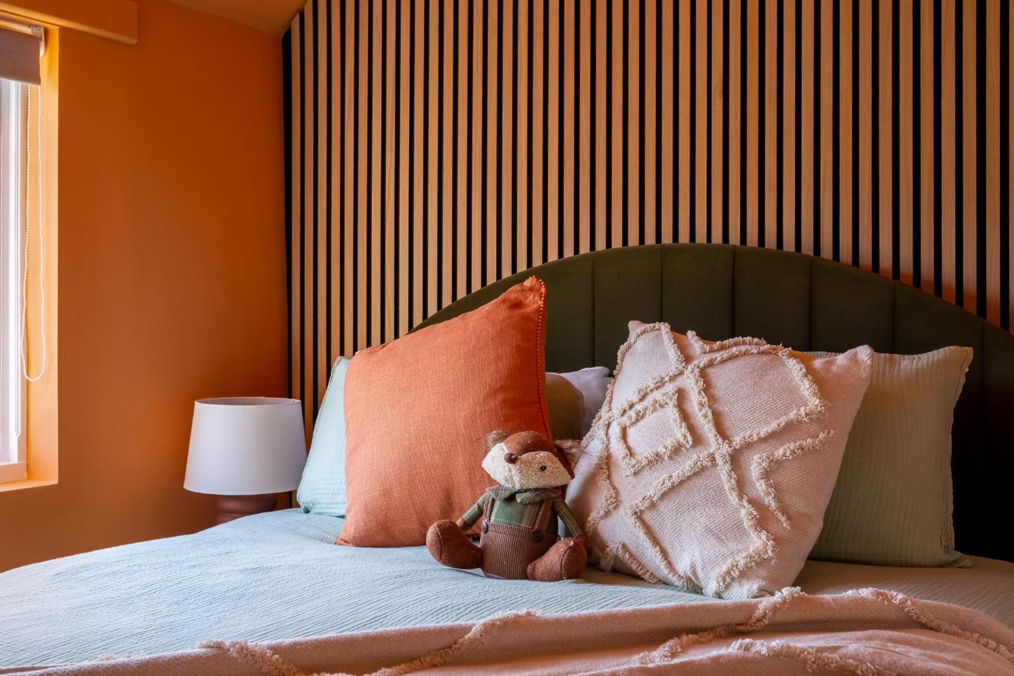 Broadway Scandi Chic Authentic Cottage Luaran gambar
