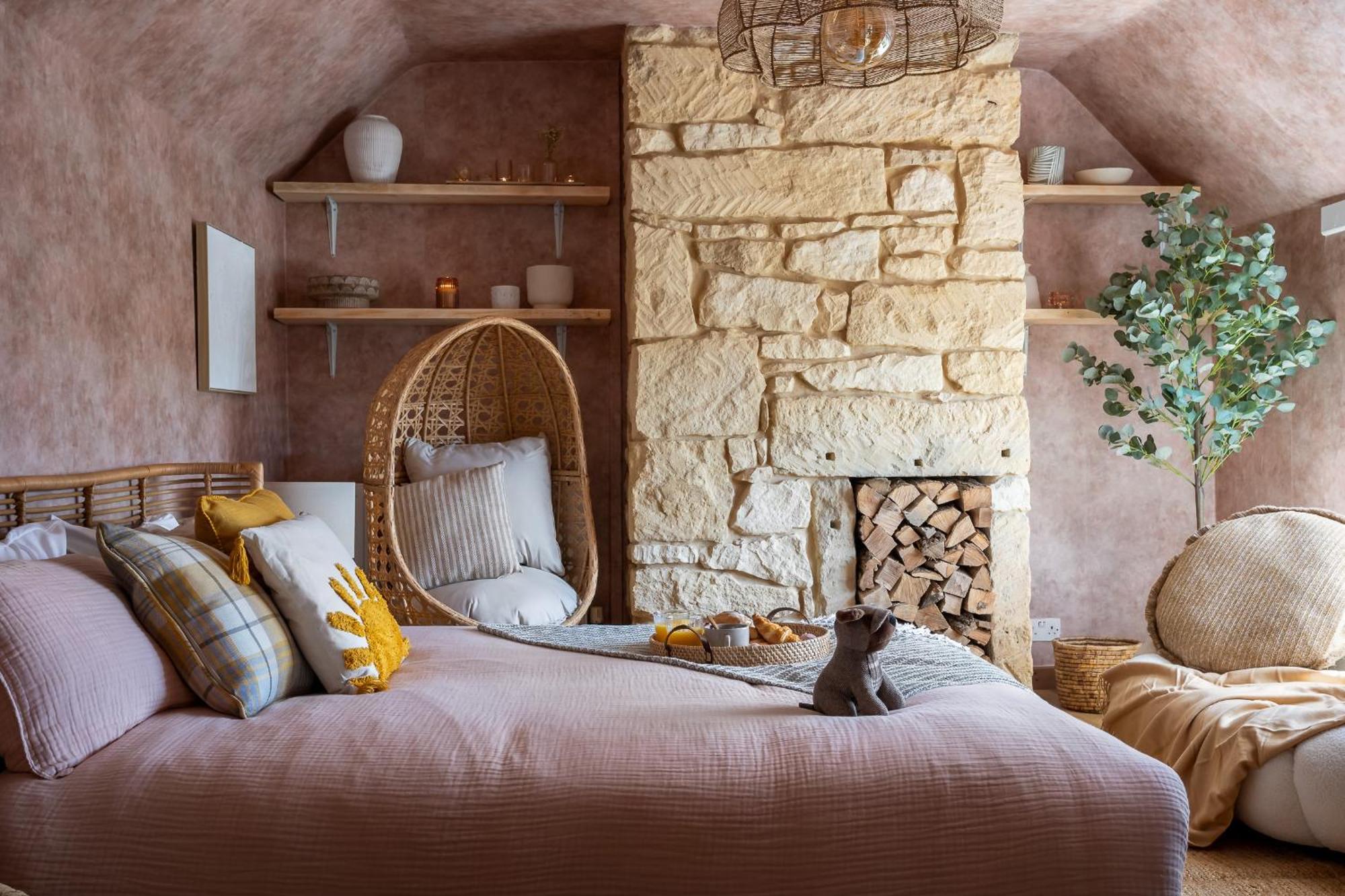 Broadway Scandi Chic Authentic Cottage Luaran gambar