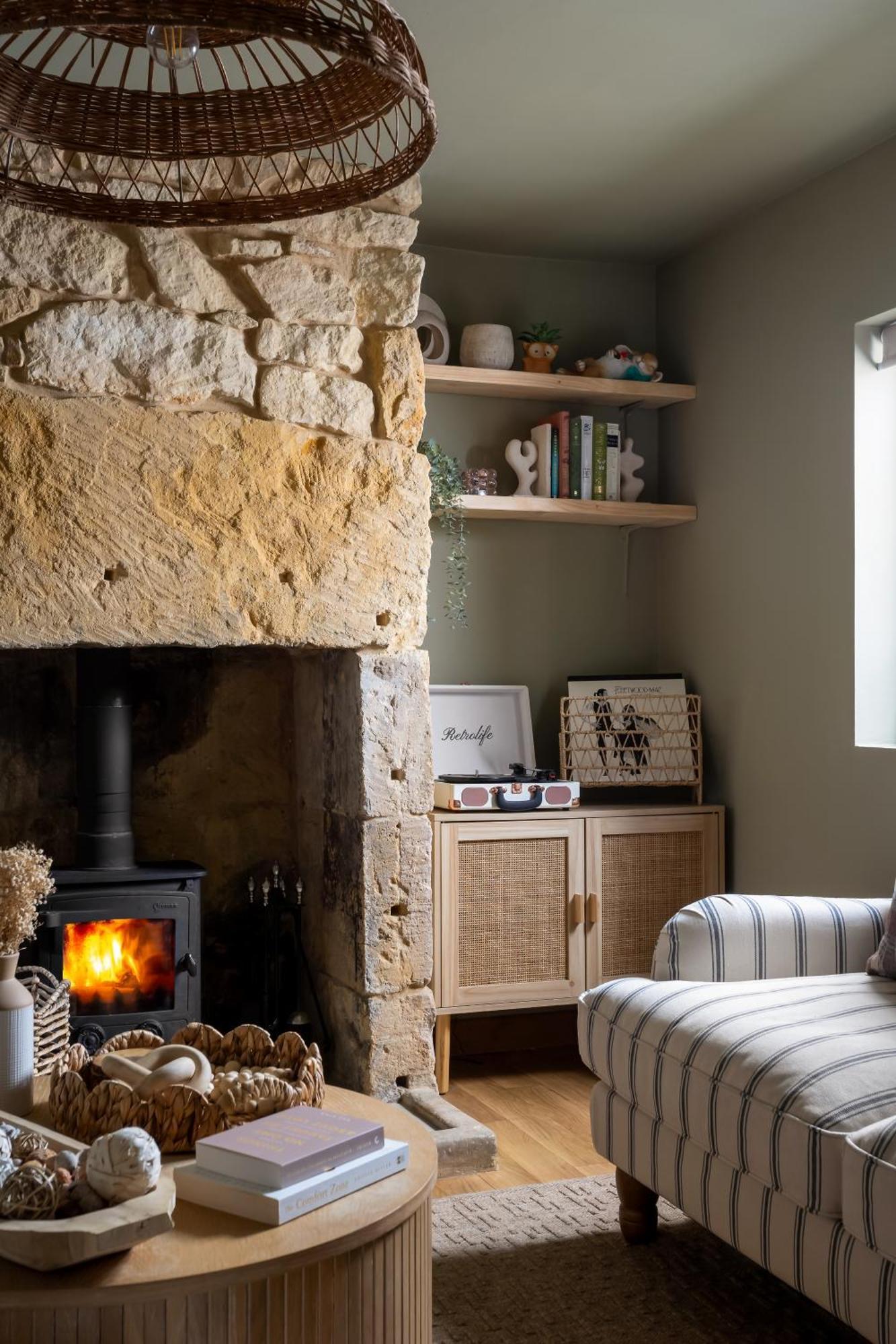 Broadway Scandi Chic Authentic Cottage Luaran gambar