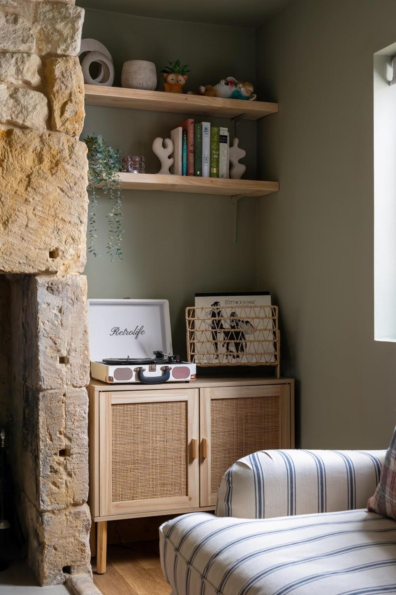 Broadway Scandi Chic Authentic Cottage Luaran gambar