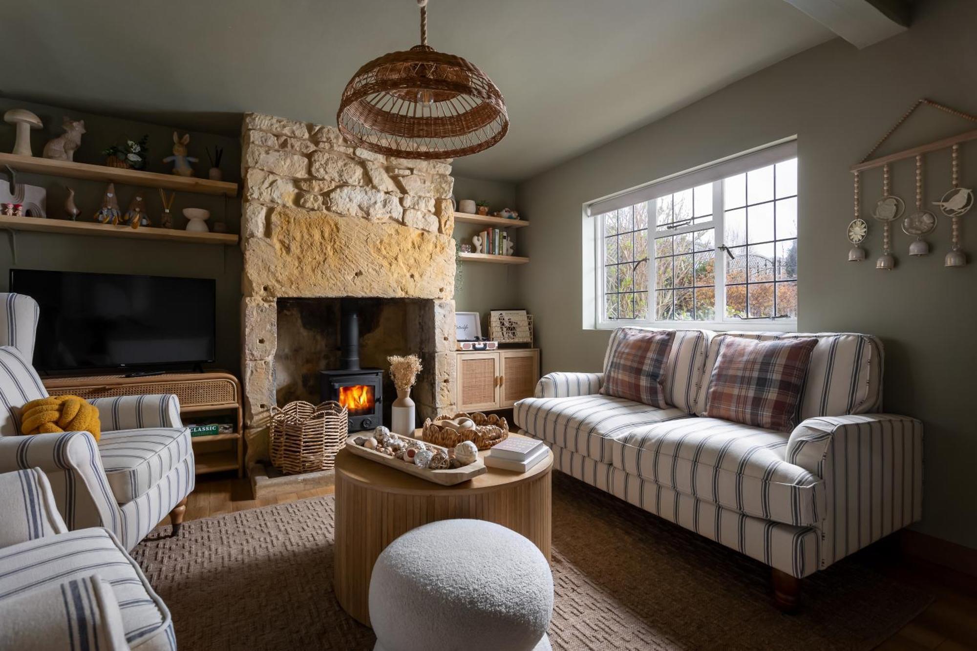 Broadway Scandi Chic Authentic Cottage Luaran gambar